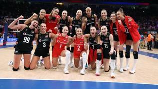 Filenin Sultanlar Hollanda deplasmannda