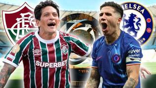 Fluminense - Chelsea ma hangi kanalda? Fluminense - Chelsea ma canl izle!