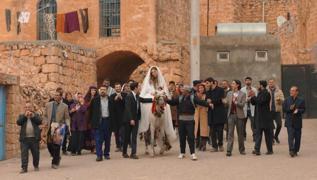 Gelenek Grenek filminin vizyon tarihi belli oldu