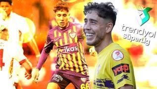 Ho geldin Emre Mor! Sper Lig'de srpriz transfer hayrl olsun