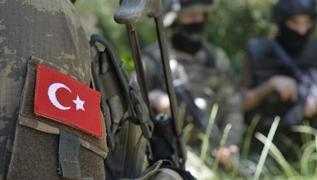 IKBY Bakan Barzani'den ehit askerler iin taziye mesaj
