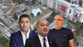  adam kirli ark anlatt... Rant tezgah Halk TV'de kuruldu