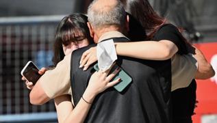 Kartalkaya facias durumasnda ikinci gn