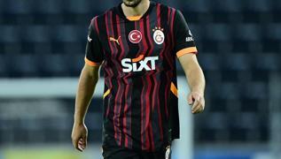 Resmi aklama geldi! Galatasaray'da iki ayrlk birden