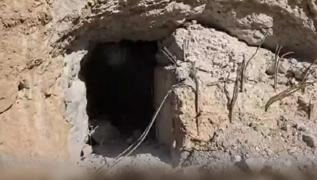 ehitlerimiz zerinden byk saygszlk! 'Tuzaklama' yalan rtld
