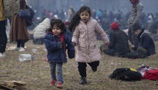 Suriye'de zorla kaybedilen ocuklar iin komite kuruldu: Akbetleri aratrlacak
