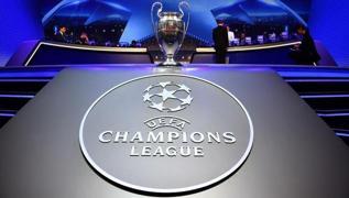 UEFA ampiyonlar Ligi'nde 1. Eleme Turu heyecan