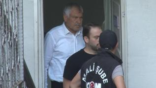 Zeydan Karalar'dan mamolu taktii... 56 sayfa ifade, 0 cevap