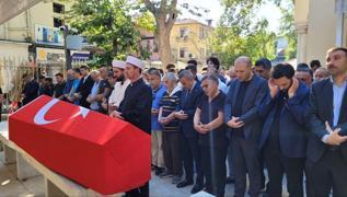 15 Temmuz gazisinden ac haber