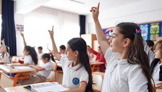 '720 bin kz ocuu okulu brakt' iddias yalan kt