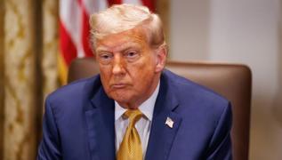 ABD Kongresinden Trump'a 'Altn Kubbe' tepkisi