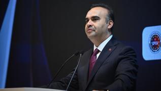 Bakan Kacr'dan Grok'un paylamlarna tepki: Trkiye olarak her daim tavrmz ortaya koyuyoruz