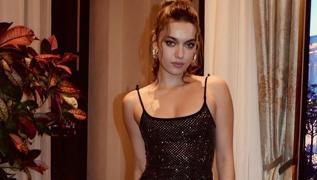 Bu nasl sa boyas? Afra Saraolu'nun bir gnlk kuafr masraf, dudak uuklatt!