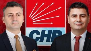 CHP'de 'para hrs' istifas! ki isim zehir zemberek szlerle partiden ayrld