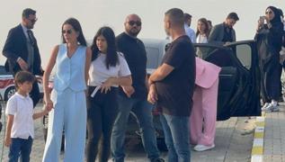 Dilan ve Engin Polat iftinin davasnda ara karar