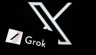 Dnya Grok'a kar ayakta! Milyonlardan tepki yayor
