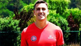 Enzo Roco, Fatih Karagmrk'e geri dnd