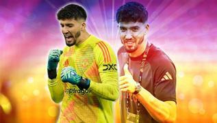 Ho geldin Altay Bayndr! Yeni sezonda Sper Lig'e hayrl olsun