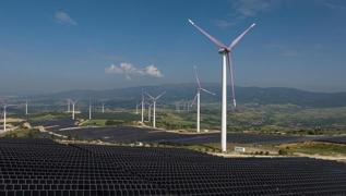 klim Kanunu ile temiz enerjide finansal tevike eriim artacak