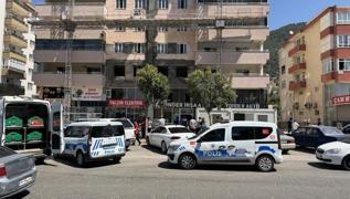 Kahramanmara'ta iskele kt: 2 ii hayatn kaybetti