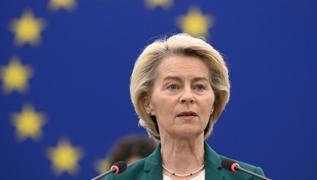 Macaristan'dan AB Komisyonu Bakan von der Leyen'e 'yolsuzluk' sulamas