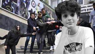 Minguzzi'nin ailesine ynelik tehdit ve hakaret davas: pheliler hakknda karar verildi