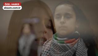 Resul Bingl: 'Feryad- Etfal bir vicdann sesidir'