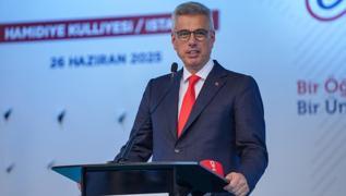 Salk Bakan Kemal Memiolu'dan 18 bin atama aklamas