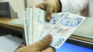 Sosyal yardm programlarnn aylk demeleri artrld