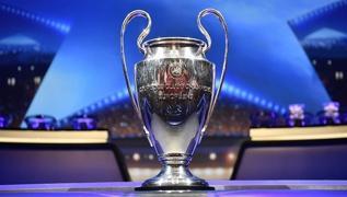 UEFA ampiyonlar Ligi'nde 1. Eleme Turu balad