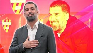 Ve Arda Turan transferi bitirdi! Sper Lig devinden geliyor