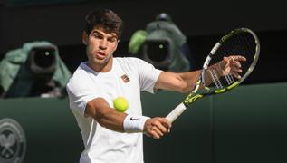 Wimbledon'da yar finalistler belli oldu