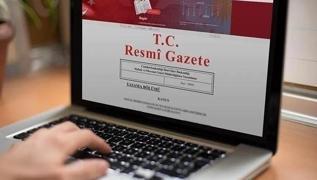 'Yerel Yatrm Konular Listesi' Resmi Gazete'de yaymland