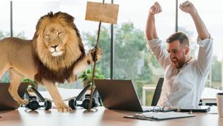 Aslan burcunu kariyerde zirveye tayan 5 zellik