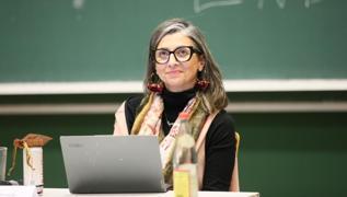 BM Filistin zel Raportr, Nobel Bar dl iin aday gsterildi