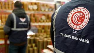 Dikkat! Bakanlk bu rnleri kara listeye ald