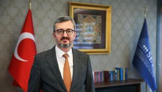 Karar Resmi Gazete'de yaymland... letiim Bakanl'na Burhanettin Duran atand