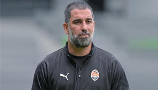 lk manda ov yapt! Arda Turan'l Shakhtar Donetsk ok farkl