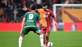 spanya'dan Yusuf Demir'e talip kt!