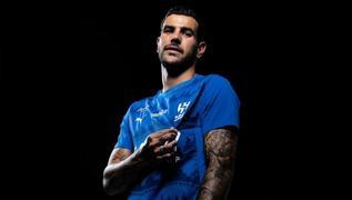 Theo Hernandez, Al Hilal'e imzay att