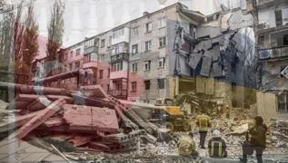 Trkiye 'hazrz' dedi... Yeniden kalknma iin destee ihtiyalar var