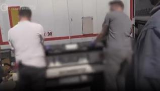  ilde zehir tacirlerine darbe! Gmrkte ele geirildi