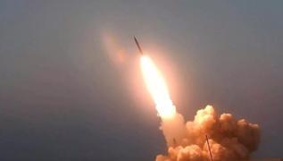Yemen'den srail'e fze saldrs! lkenin birok noktasnda sirenler ald