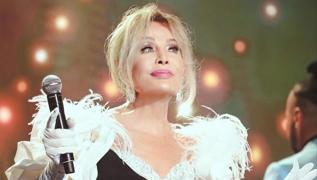 Yeilam'n mavi boncuu... Emel Sayn hayatn oynamasn istedii ismi aklad! Sosyal medya ykld