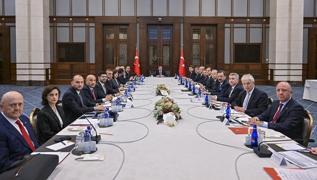 YOKK'ten 39 maddelik eylem plan! Trkiye'ye nemli katklar salayacak