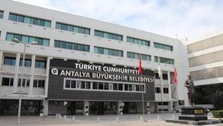 Antalya Bykehir Belediyesi Bakanvekilliine seilen isim belli oldu