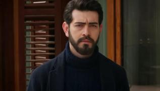Bar Bakta baba oluyor! Olunun ismini ilk kez aklad