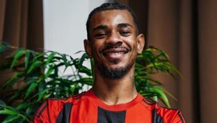 Gaziantep FK, Juninho Bacuna'y kadrosuna katt