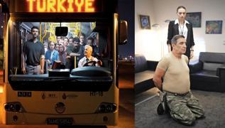 Kahramanlar Son Sefer'de