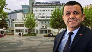 'Kaynak yok' torpil ok! CHP'li belediyeye tepki yayor
